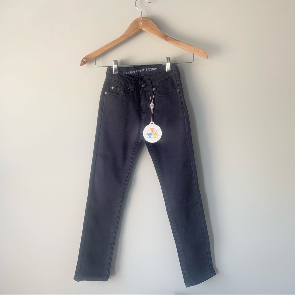 Little Eleven Paris Denim Jeans